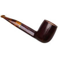 Savinelli Tortuga Smooth (129) (6mm)