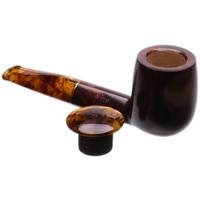 Savinelli Tortuga Smooth (129) (6mm)