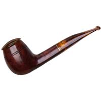 Savinelli Tortuga Smooth (173) (6mm)