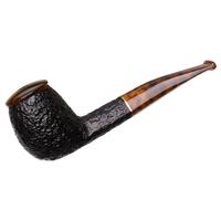 Savinelli Tortuga Rusticated (173) (6mm)