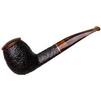 Savinelli Tortuga Rusticated (173) (6mm)