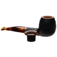 Savinelli Tortuga Rusticated (173) (6mm)