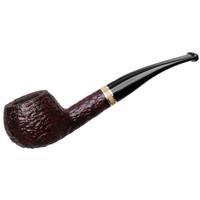Savinelli Oscar Rusticated Brown (315 KS) (6mm)