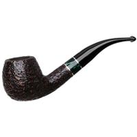 Savinelli Impero Rusticated (636 KS) (6mm)