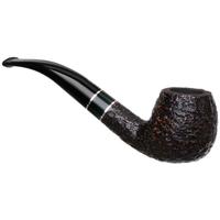 Savinelli Impero Rusticated (636 KS) (6mm)