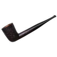 Savinelli Punto Oro Gold Sandblasted (401) (6mm)