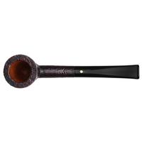 Savinelli Punto Oro Gold Sandblasted (401) (6mm)