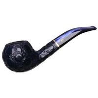 Savinelli Alligator Blue (673 KS) (6mm)