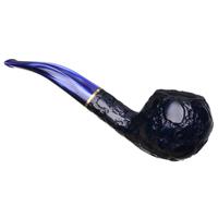 Savinelli Alligator Blue (673 KS) (6mm)