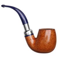 Savinelli Eleganza Smooth Natural (614) (6mm)