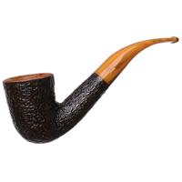 Savinelli Tundra Rusticated (611 EX) (6mm)