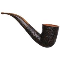 Savinelli Tundra Rusticated (611 EX) (6mm)