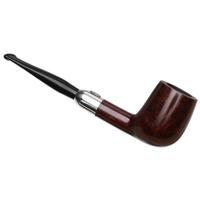 Savinelli 140th Anniversary Smooth Bordeaux (6mm)