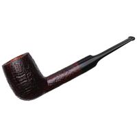 Savinelli Punto Oro Gold Sandblasted (127)