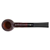 Savinelli Punto Oro Gold Sandblasted (127)