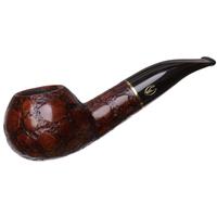 Savinelli Alligator Brown (320 KS) (6mm)