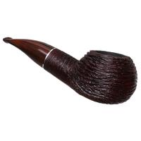 Savinelli Mega Rusticated (320) (6mm)