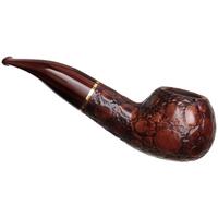 Savinelli Alligator Brown (320 KS) (6mm)