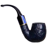 Savinelli Alligator Blue (614) (6mm)