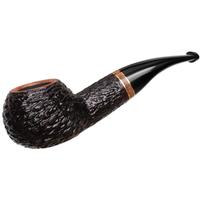 Savinelli Porto Cervo Rusticated (320 KS) (6mm)