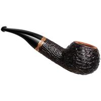 Savinelli Porto Cervo Rusticated (320 KS) (6mm)