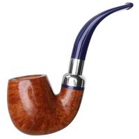 Savinelli Eleganza Smooth Natural (614) (6mm)