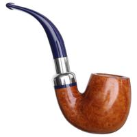 Savinelli Eleganza Smooth Natural (614) (6mm)