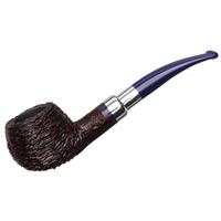 Savinelli Eleganza Rusticated Dark Brown (315 KS) (6mm)