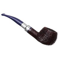 Savinelli Eleganza Rusticated Dark Brown (315 KS) (6mm)