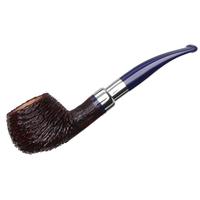 Savinelli Eleganza Rusticated Dark Brown (315 KS) (6mm)