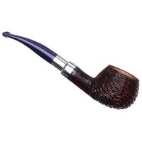Savinelli Eleganza Rusticated Dark Brown (315 KS) (6mm)