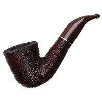 Savinelli Mega Rusticated (611) (6mm)