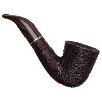 Savinelli Mega Rusticated (611) (6mm)