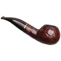 Savinelli Alligator Brown (320 KS) (6mm)