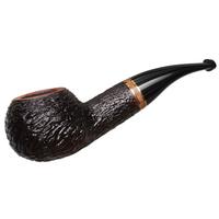 Savinelli Porto Cervo Rusticated (320 KS) (6mm)