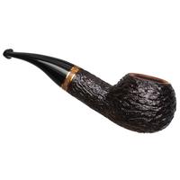 Savinelli Porto Cervo Rusticated (320 KS) (6mm)