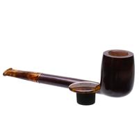Savinelli Tortuga Smooth (804 KS) (6mm)