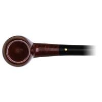 Savinelli Punto Oro Churchwarden Bordeaux (626)