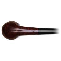 Savinelli Punto Oro Churchwarden Bordeaux (626)