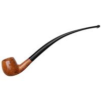 Savinelli Punto Oro Churchwarden Natural (626)