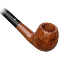 Savinelli Punto Oro Churchwarden Natural (626)