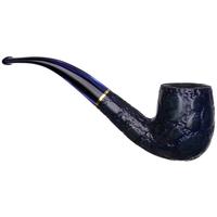 Savinelli Alligator Blue (606 KS) (6mm)