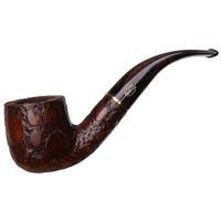 Savinelli Alligator Brown (622 KS) (6mm)