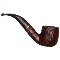 Savinelli Alligator Brown (622 KS) (6mm)