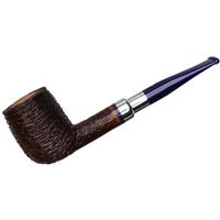Savinelli Eleganza Rusticated Dark Brown (111 KS) (6mm)