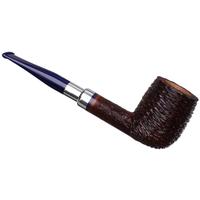 Savinelli Eleganza Rusticated Dark Brown (111 KS) (6mm)