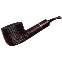 Savinelli Mega Rusticated (121) (6mm)