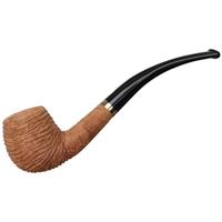 Savinelli Petite Rusticated Natural (626)
