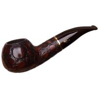 Savinelli Alligator Brown (320 KS) (6mm)