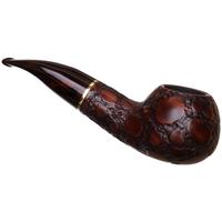 Savinelli Alligator Brown (320 KS) (6mm)